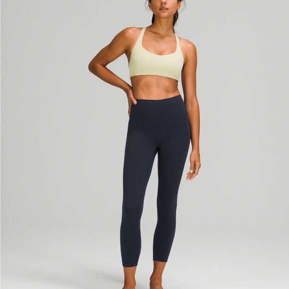 NWT Lululemon InStill HR Tight 25” - Picture 5 of 5